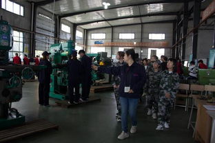 自控入學(xué)教育Ⅱ 校史校情與實(shí)地參觀的融合之旅