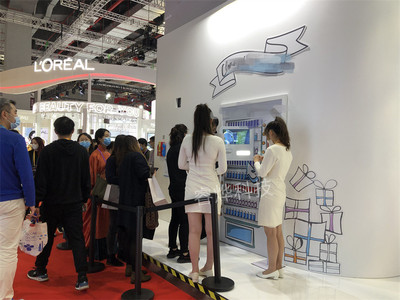 美妝護膚品牌促銷如何更有效？探索派樣新零售玩法