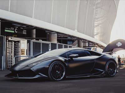 Eibach: 不僅是改裝專家，也融入日常生活的精密工程