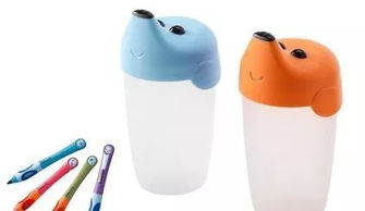 童趣與實用并存 幼兒日常用品設計風格趨勢洞察