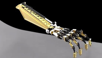 廣東重金加碼制造業(yè)升級 9430億推動“機器換人”，模切網(wǎng)與日常用品行業(yè)迎新機遇