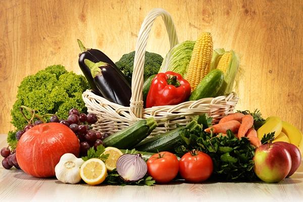 對(duì)腎病患者有益的膳食纖維類食物,你吃了嗎?